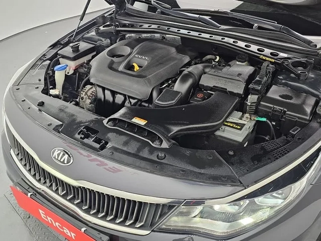 Kia K5 2.0 Prestige - САМО 30% АВАНС - автомобили, коли, обяви за нови и употребявани 5