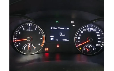 Kia K5 2.0 Prestige - САМО 30% АВАНС - автомобили, коли, обяви за нови и употребявани 7