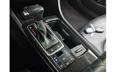 Kia K5 2.0 Prestige - САМО 30% АВАНС - автомобили, коли, обяви за нови и употребявани 8