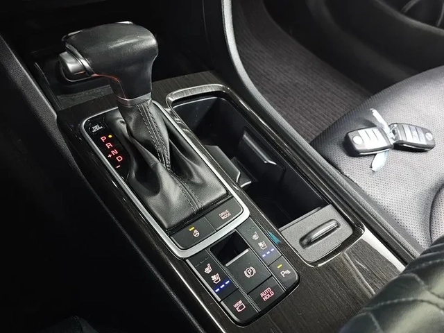 Kia K5 2.0 Prestige - САМО 30% АВАНС - автомобили, коли, обяви за нови и употребявани 8