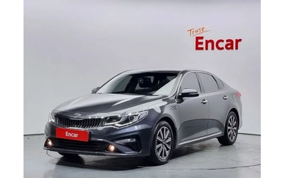 kia-k5 - 0