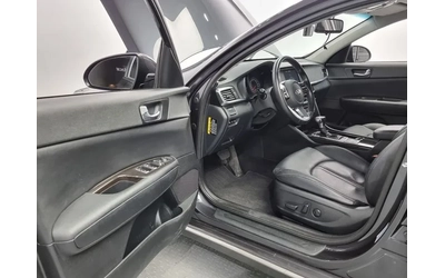 Kia K5 2.0 Prestige - САМО 30% АВАНС - автомобили, коли, обяви за нови и употребявани 10