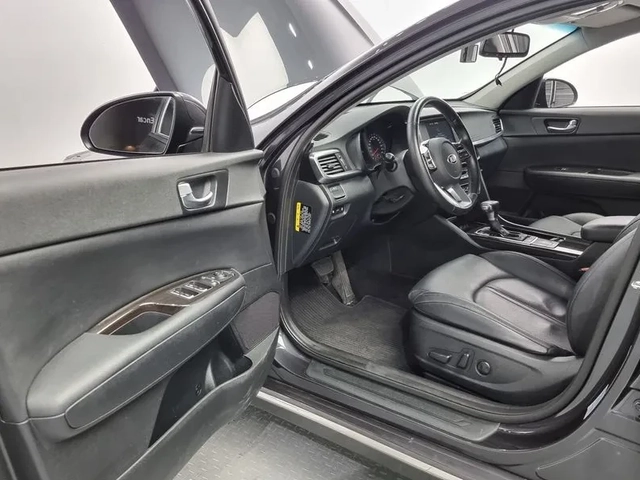 Kia K5 2.0 Prestige - САМО 30% АВАНС - автомобили, коли, обяви за нови и употребявани 10