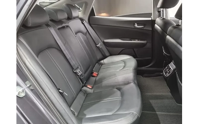 Kia K5 2.0 Prestige - САМО 30% АВАНС - автомобили, коли, обяви за нови и употребявани 11