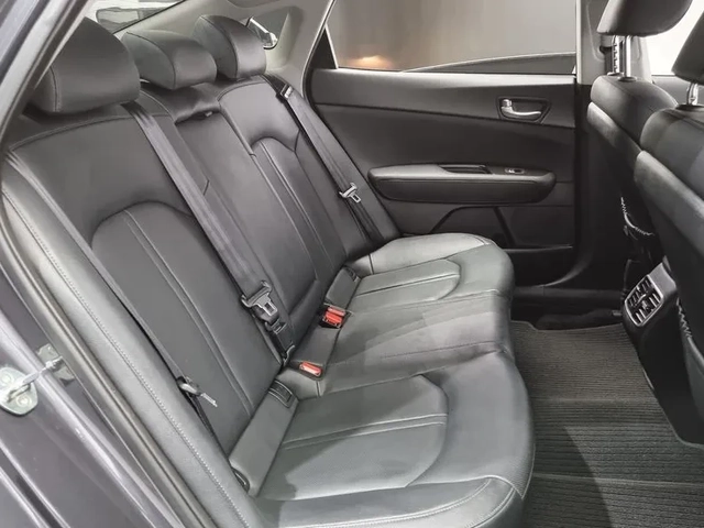 Kia K5 2.0 Prestige - САМО 30% АВАНС - автомобили, коли, обяви за нови и употребявани 11