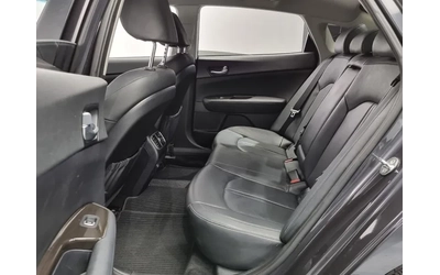 Kia K5 2.0 Prestige - САМО 30% АВАНС - автомобили, коли, обяви за нови и употребявани 12