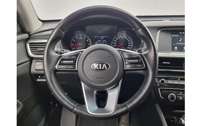 Kia K5 2.0 Prestige - САМО 30% АВАНС - автомобили, коли, обяви за нови и употребявани 13