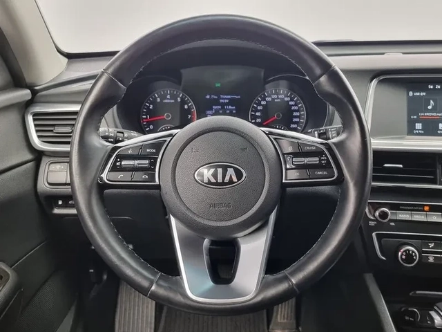 Kia K5 2.0 Prestige - САМО 30% АВАНС - автомобили, коли, обяви за нови и употребявани 13