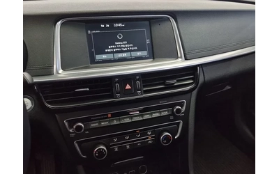 Kia K5 2.0 Prestige - САМО 30% АВАНС - автомобили, коли, обяви за нови и употребявани 14