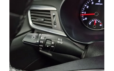 Kia K5 2.0 Prestige - САМО 30% АВАНС - автомобили, коли, обяви за нови и употребявани 16