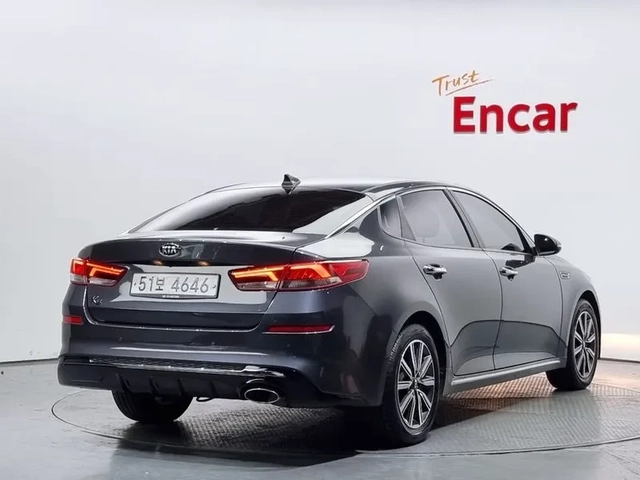 Kia K5 2.0 Prestige - САМО 30% АВАНС - автомобили, коли, обяви за нови и употребявани 1