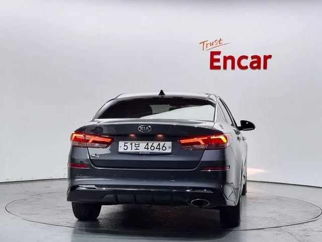 Kia K5 2.0 Prestige - САМО 30% АВАНС - автомобили, коли, обяви за нови и употребявани 3