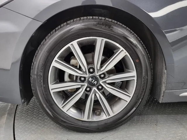 Kia K5 2.0 Prestige - САМО 30% АВАНС - автомобили, коли, обяви за нови и употребявани 4