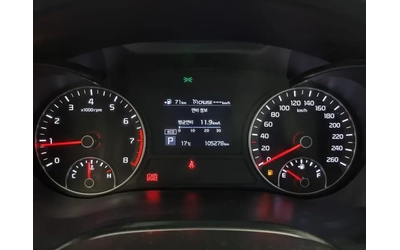 Kia K5 2.0 Prestige - САМО 30% АВАНС - автомобили, коли, обяви за нови и употребявани 7