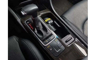 Kia K5 2.0 Prestige - САМО 30% АВАНС - автомобили, коли, обяви за нови и употребявани 8