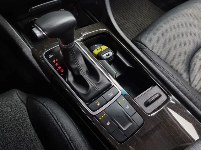 Kia K5 2.0 Prestige - САМО 30% АВАНС - автомобили, коли, обяви за нови и употребявани 8