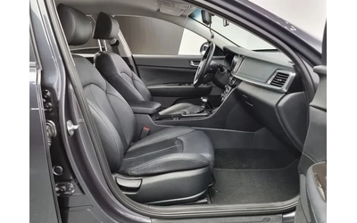 Kia K5 2.0 Prestige - САМО 30% АВАНС - автомобили, коли, обяви за нови и употребявани 9