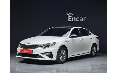kia-k5 - 0