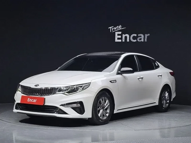 Kia K5 2.0 Luxury - САМО 30% АВАНС - автомобили, коли, обяви за нови и употребявани 0