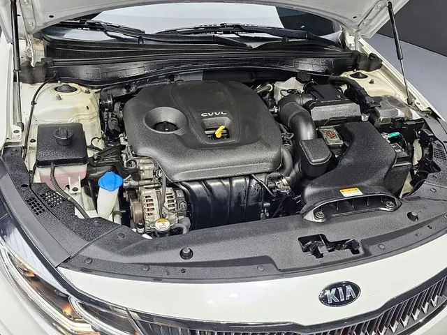 Kia K5 2.0 Luxury - САМО 30% АВАНС - автомобили, коли, обяви за нови и употребявани 11