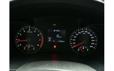 Kia K5 2.0 Luxury - САМО 30% АВАНС - автомобили, коли, обяви за нови и употребявани 14