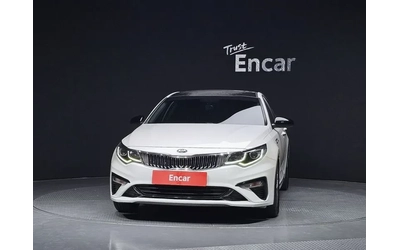 kia-k5 - 5