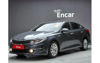 kia-k5 - 0