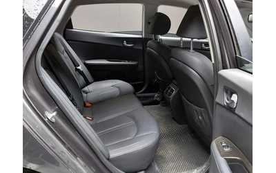 Kia K5 2.0 Prestige - САМО 30% АВАНС - автомобили, коли, обяви за нови и употребявани 10