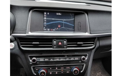 Kia K5 2.0 Prestige - САМО 30% АВАНС - автомобили, коли, обяви за нови и употребявани 11