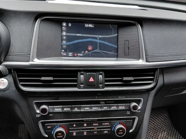 Kia K5 2.0 Prestige - САМО 30% АВАНС - автомобили, коли, обяви за нови и употребявани 11