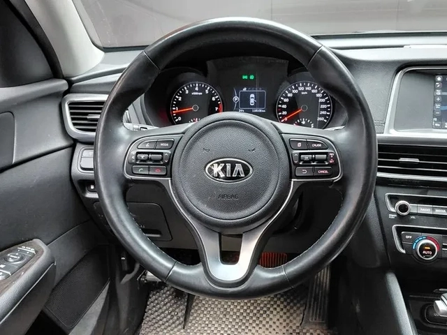Kia K5 2.0 Prestige - САМО 30% АВАНС - автомобили, коли, обяви за нови и употребявани 12