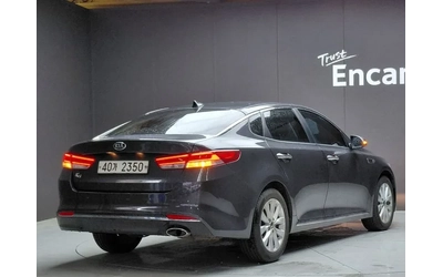 kia-k5 - 1
