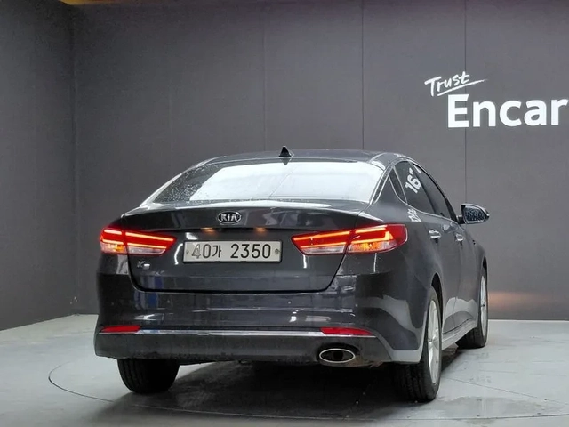 Kia K5 2.0 Prestige - САМО 30% АВАНС - автомобили, коли, обяви за нови и употребявани 3