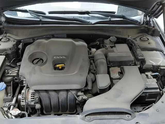 Kia K5 2.0 Prestige - САМО 30% АВАНС - автомобили, коли, обяви за нови и употребявани 5