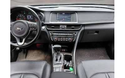 Kia K5 2.0 Prestige - САМО 30% АВАНС - автомобили, коли, обяви за нови и употребявани 6