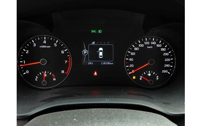 Kia K5 2.0 Prestige - САМО 30% АВАНС - автомобили, коли, обяви за нови и употребявани 7