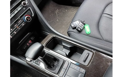 Kia K5 2.0 Prestige - САМО 30% АВАНС - автомобили, коли, обяви за нови и употребявани 8