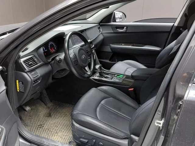 Kia K5 2.0 Prestige - САМО 30% АВАНС - автомобили, коли, обяви за нови и употребявани 9