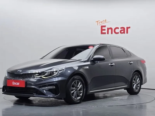 Kia K5 2.0 Luxury - САМО 30% АВАНС - автомобили, коли, обяви за нови и употребявани 0