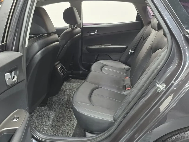 Kia K5 2.0 Luxury - САМО 30% АВАНС - автомобили, коли, обяви за нови и употребявани 11