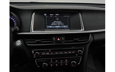 Kia K5 2.0 Luxury - САМО 30% АВАНС - автомобили, коли, обяви за нови и употребявани 13