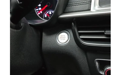 Kia K5 2.0 Luxury - САМО 30% АВАНС - автомобили, коли, обяви за нови и употребявани 16