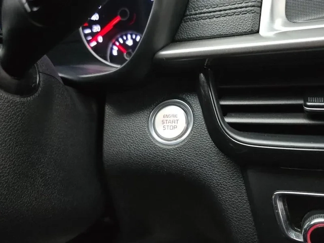 Kia K5 2.0 Luxury - САМО 30% АВАНС - автомобили, коли, обяви за нови и употребявани 16