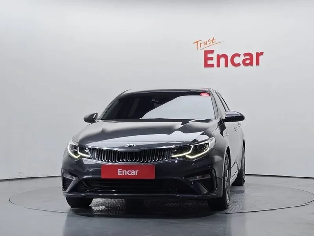 Kia K5 2.0 Luxury - САМО 30% АВАНС - автомобили, коли, обяви за нови и употребявани 2