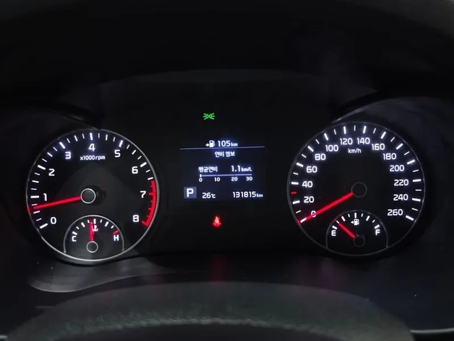 Kia K5 2.0 Luxury - САМО 30% АВАНС - автомобили, коли, обяви за нови и употребявани 7