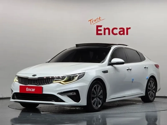 Kia K5 2.0 Prestige - САМО 30% АВАНС - автомобили, коли, обяви за нови и употребявани 0