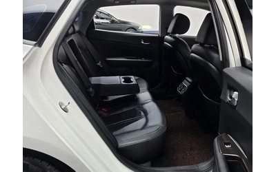 Kia K5 2.0 Prestige - САМО 30% АВАНС - автомобили, коли, обяви за нови и употребявани 10