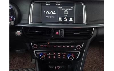 Kia K5 2.0 Prestige - САМО 30% АВАНС - автомобили, коли, обяви за нови и употребявани 11