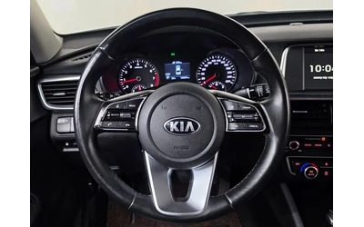 Kia K5 2.0 Prestige - САМО 30% АВАНС - автомобили, коли, обяви за нови и употребявани 12