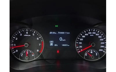 Kia K5 2.0 Prestige - САМО 30% АВАНС - автомобили, коли, обяви за нови и употребявани 7